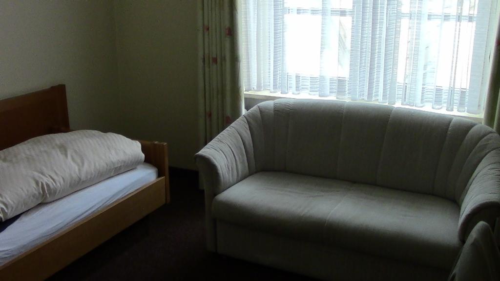 Hotel Alte Brauerei Karlstadt Zimmer foto